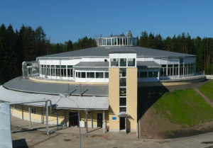 ENVIROTECH - 10.000 - 100.000 