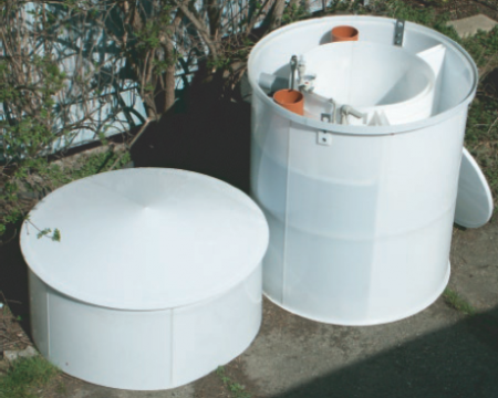 ENVIROSTAR 4 - 250